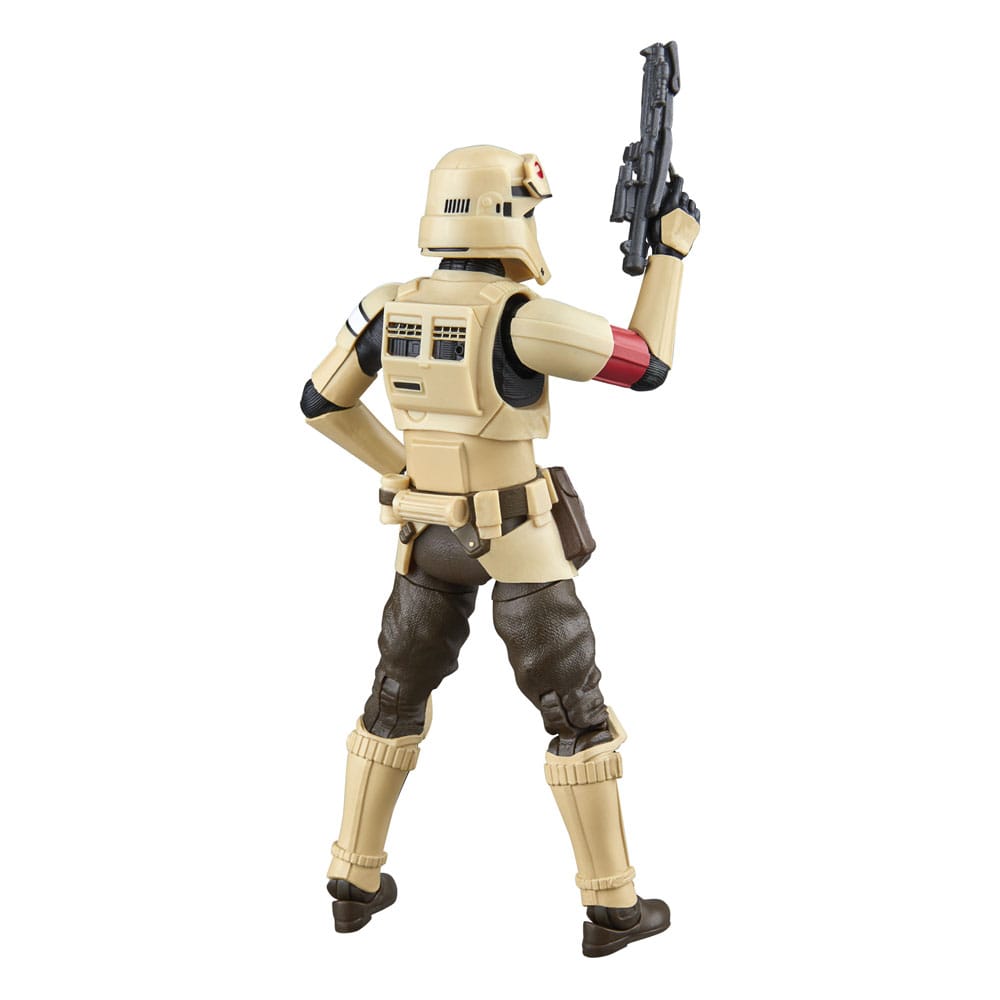 Star Wars: Rogue One Black Series Action Figur 2-Pack Shoretrooper & Death Trooper 15 cm Hasbro