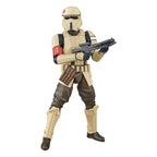Star Wars: Rogue One Black Series Action Figur 2-Pack Shoretrooper & Death Trooper 15 cm Hasbro