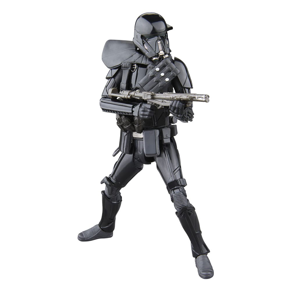 Star Wars: Rogue One Black Series Action Figur 2-Pack Shoretrooper & Death Trooper 15 cm Hasbro