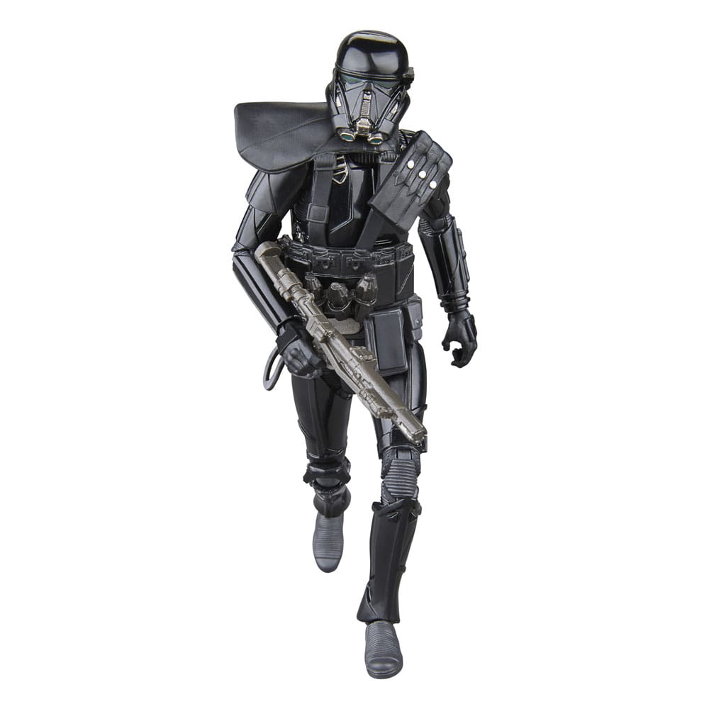 Star Wars: Rogue One Black Series Action Figur 2-Pack Shoretrooper & Death Trooper 15 cm Hasbro