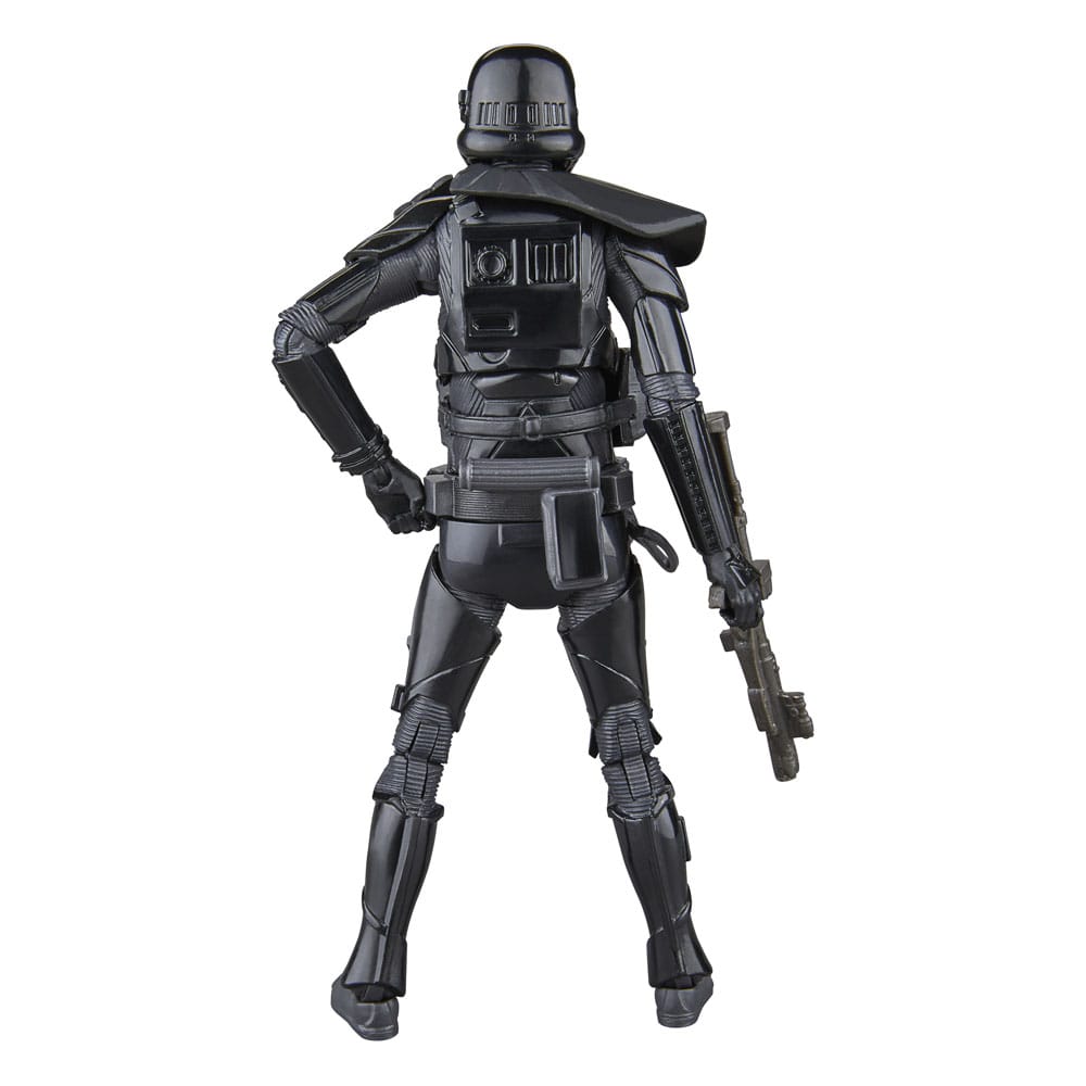 Star Wars: Rogue One Black Series Action Figur 2-Pack Shoretrooper & Death Trooper 15 cm Hasbro
