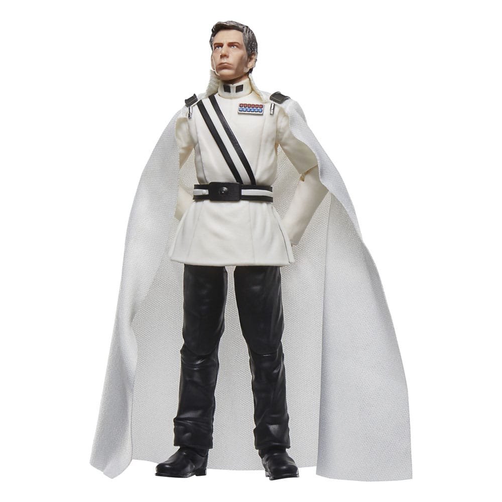 Star Wars: Andor Black Series Actionfigur Director Orson Krennic (Dress Uniform) 15 cm Hasbro