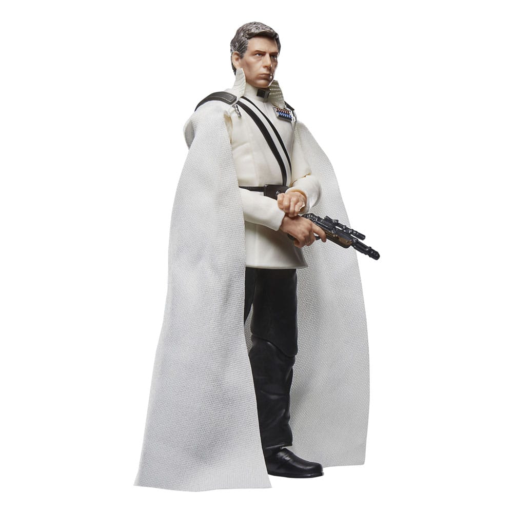 Star Wars: Andor Black Series Actionfigur Director Orson Krennic (Dress Uniform) 15 cm Hasbro