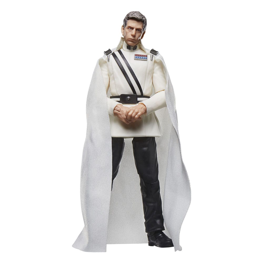 Star Wars: Andor Black Series Actionfigur Director Orson Krennic (Dress Uniform) 15 cm Hasbro