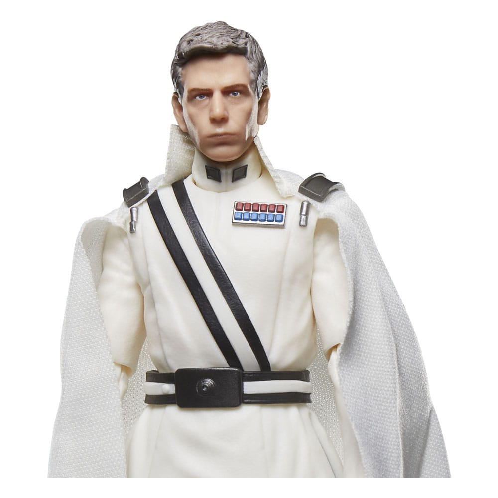 Star Wars: Andor Black Series Actionfigur Director Orson Krennic (Dress Uniform) 15 cm Hasbro