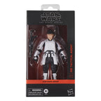Star Wars: Andor Black Series Action Figur ISB Tactical Agent 15 cm Hasbro