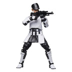 Star Wars: Andor Black Series Action Figur ISB Tactical Agent 15 cm Hasbro