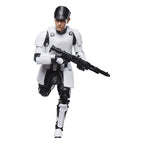 Star Wars: Andor Black Series Action Figur ISB Tactical Agent 15 cm Hasbro