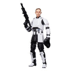 Star Wars: Andor Black Series Action Figur ISB Tactical Agent 15 cm Hasbro