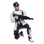 Star Wars: Andor Black Series Action Figur ISB Tactical Agent 15 cm Hasbro