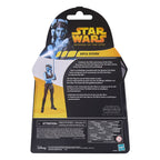 Star Wars Episode III Black Series Actionfigur Aayla Secura 15 cm Hasbro