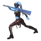 Star Wars Episode III Black Series Actionfigur Aayla Secura 15 cm Hasbro