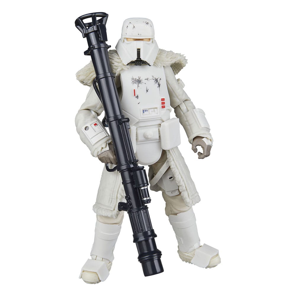Star Wars: Andor Black Series Action Figur Range Trooper 15 cm Hasbro