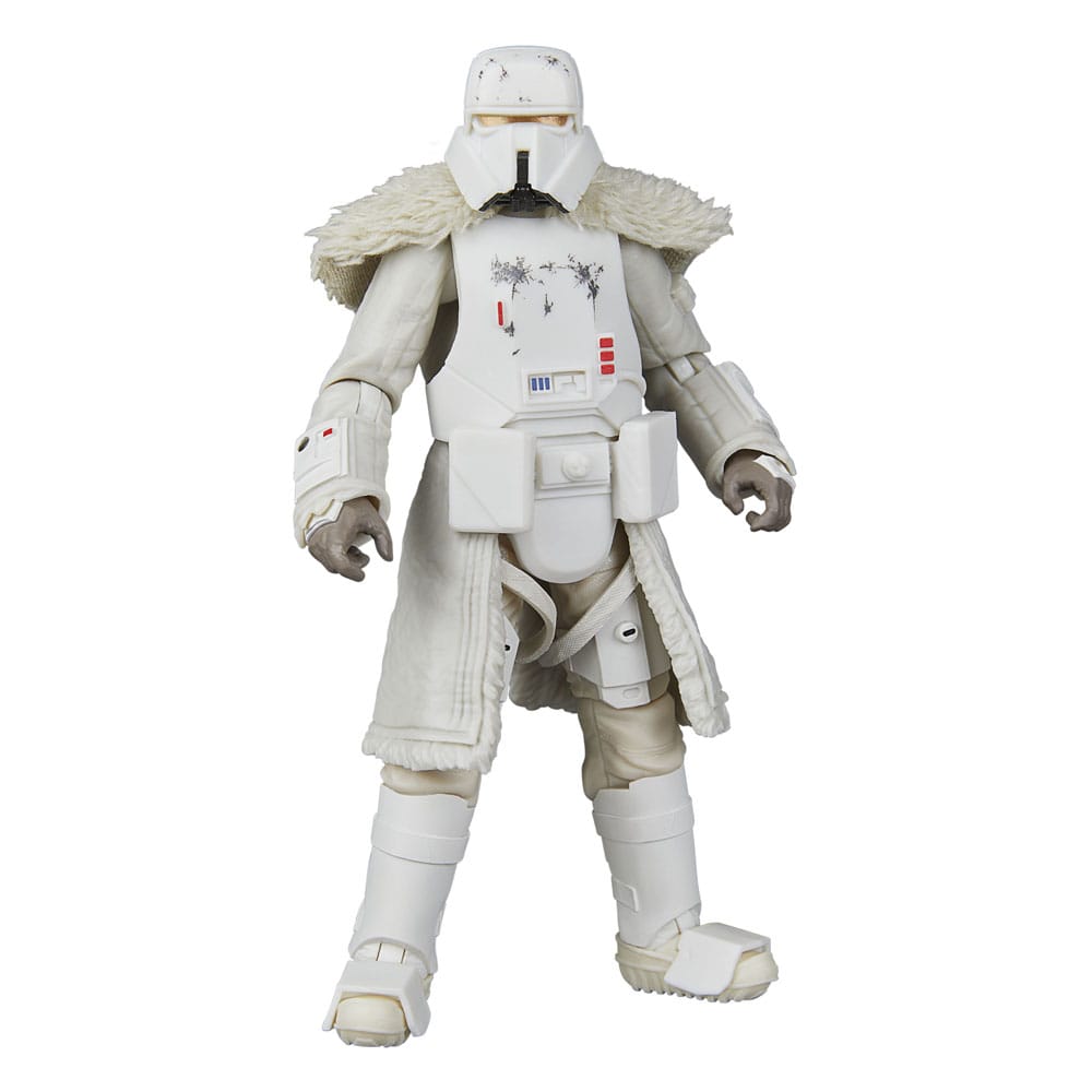 Star Wars: Andor Black Series Action Figur Range Trooper 15 cm Hasbro