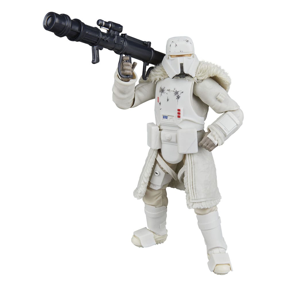 Star Wars: Andor Black Series Action Figur Range Trooper 15 cm Hasbro
