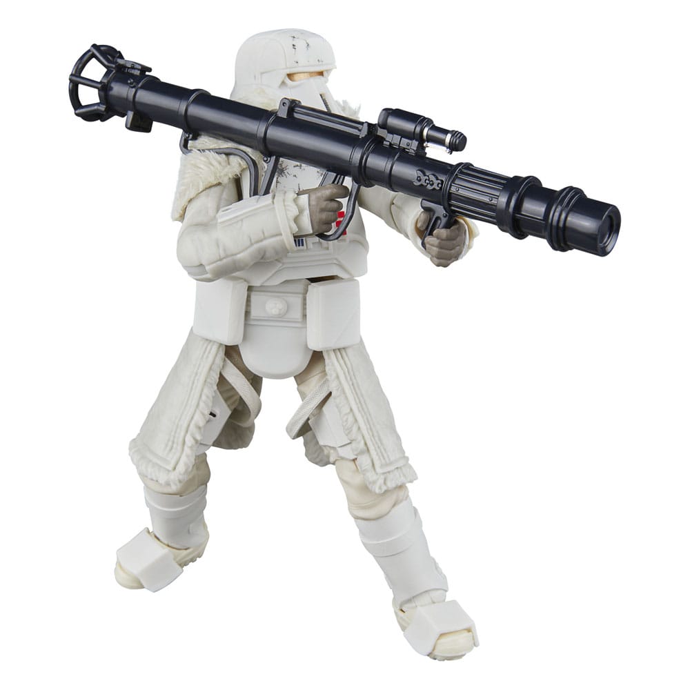 Star Wars: Andor Black Series Action Figur Range Trooper 15 cm Hasbro