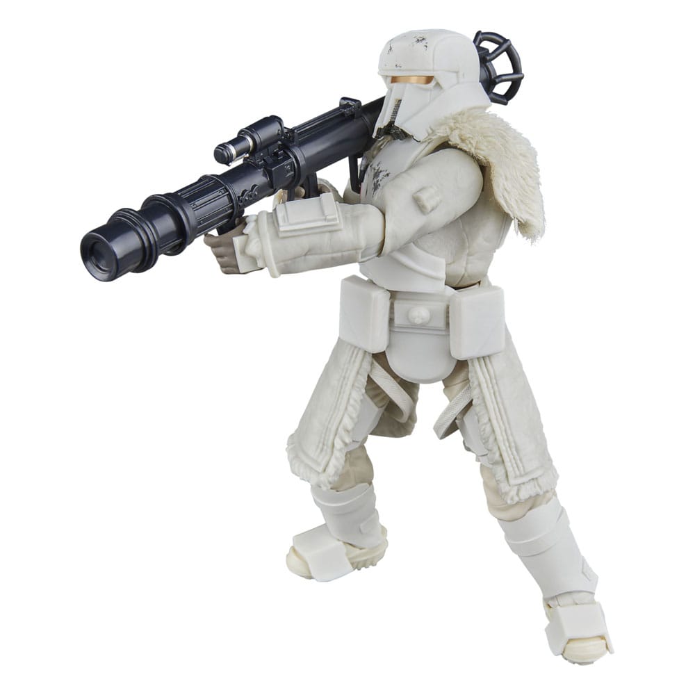 Star Wars: Andor Black Series Action Figur Range Trooper 15 cm Hasbro