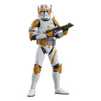 Star Wars Episode III Black Series Actionfigur Commander Cody 15 cm Hasbro