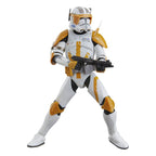 Star Wars Episode III Black Series Actionfigur Commander Cody 15 cm Hasbro