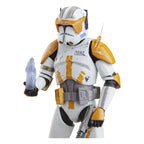 Star Wars Episode III Black Series Actionfigur Commander Cody 15 cm Hasbro