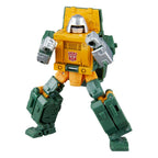 Transformers Retro G1 Actionfigur Autobot Brawn 13 cm Hasbro