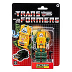 Transformers Retro G1 Actionfigur Autobot Brawn 13 cm Hasbro