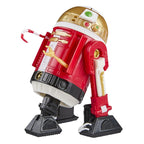Star Wars Black Series Action Figur Astromech Droid (Holiday Edition) 15 cm Hasbro
