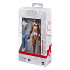 Star Wars Black Series Actionfigur Stormtrooper (Holiday Edition) 15 cm Hasbro