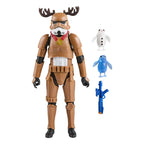 Star Wars Black Series Actionfigur Stormtrooper (Holiday Edition) 15 cm Hasbro