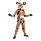 Star Wars Black Series Actionfigur Stormtrooper (Holiday Edition) 15 cm Hasbro