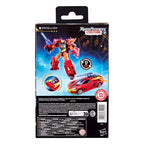 Transformers Age of the Primes Deluxe Class Action Figur Excellion 14 cm Hasbro