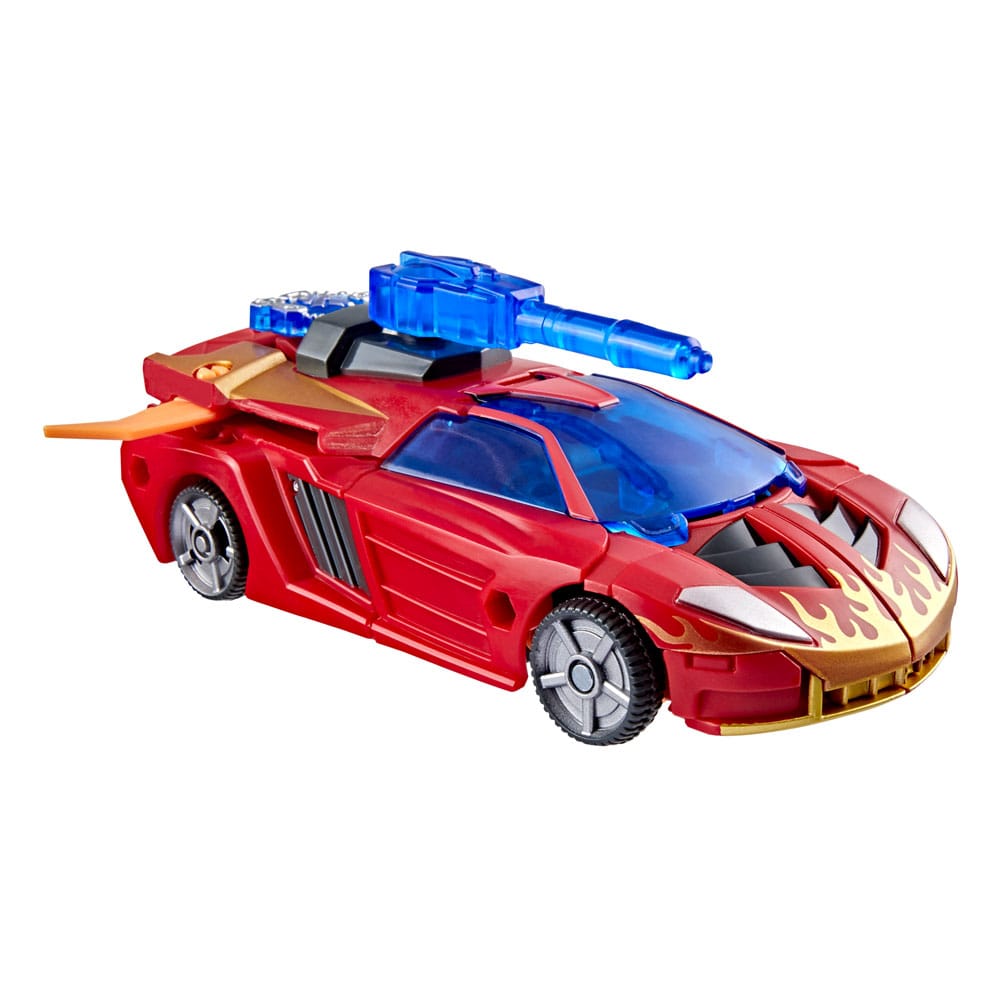 Transformers Age of the Primes Deluxe Class Action Figur Excellion 14 cm Hasbro