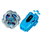 Beyblade X Cobalt Dragoon 2-60C Launcher Set Hasbro
