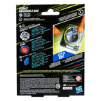 Beyblade X Cobalt Dragoon 2-60C Launcher Set Hasbro