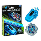 Beyblade X Cobalt Dragoon 2-60C Launcher Set Hasbro