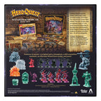 HeroQuest Brädspel Utvidgning: Wizards of Morcar Quest Pack - Engelsk Version Hasbro