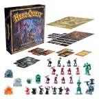 HeroQuest Brädspel Utvidgning: Wizards of Morcar Quest Pack - Engelsk Version Hasbro
