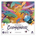 Cosmolancer Brädspel *Flerspråkig Version* Hasbro