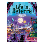 Life in Reterra: Moonrise Expansion - Brädspel Hasbro