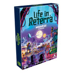 Life in Reterra: Moonrise Expansion - Brädspel Hasbro