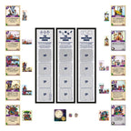 Life in Reterra: Moonrise Expansion - Brädspel Hasbro