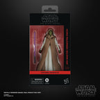 Star Wars: The Acolyte Black Series Action Figure Jedi Master Vernestra Rwoh 15 cm Hasbro