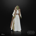 Star Wars: The Acolyte Black Series Action Figure Jedi Master Vernestra Rwoh 15 cm Hasbro