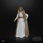 Star Wars: The Acolyte Black Series Action Figure Jedi Master Vernestra Rwoh 15 cm Hasbro