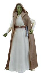 Star Wars: The Acolyte Black Series Action Figure Jedi Master Vernestra Rwoh 15 cm Hasbro