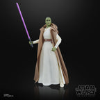 Star Wars: The Acolyte Black Series Action Figure Jedi Master Vernestra Rwoh 15 cm Hasbro
