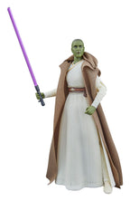 Star Wars: The Acolyte Black Series Action Figure Jedi Master Vernestra Rwoh 15 cm Hasbro