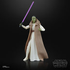 Star Wars: The Acolyte Black Series Action Figure Jedi Master Vernestra Rwoh 15 cm Hasbro