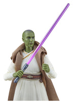 Star Wars: The Acolyte Black Series Action Figure Jedi Master Vernestra Rwoh 15 cm Hasbro