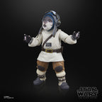 Star Wars: The Acolyte Black Series Action Figure Bazil (Jedi Order Tracker) 10 cm Hasbro